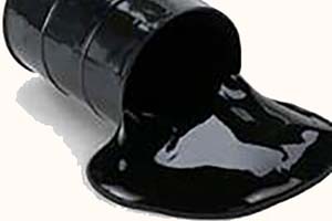 BITUMEN