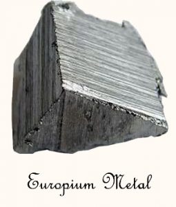 7 Europium Metal 1