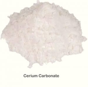 Cerium Carbonate