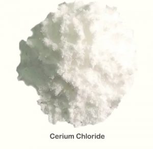 Cerium Chloride