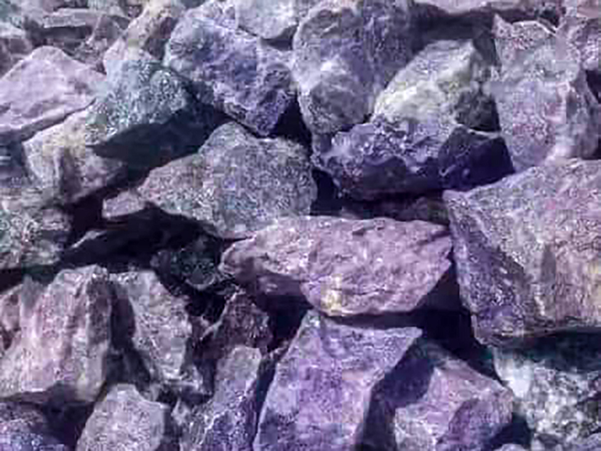 LITHIUM ORE – Export & Import Petroleum Products Rare Earth Tungsten ...